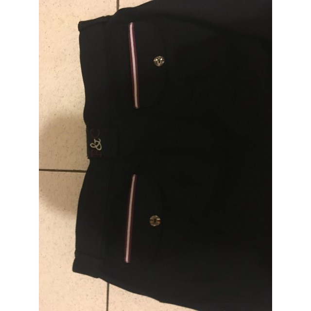 Pantalon Flags & cup