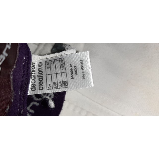 Pantalon equitation blanc Decathlon T 36 BE