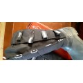 Bottes d ecurie noires Norton T 33/34 BE
