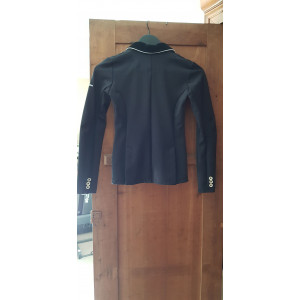 Veste concours 12 ans