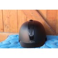 Casque d'équitation