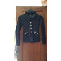 Veste concours 12 ans