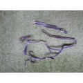 Collier de chasse + martingale