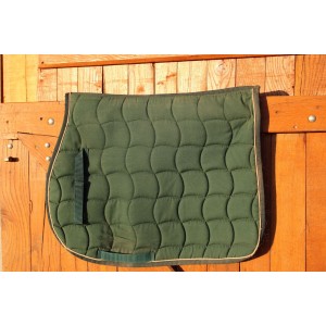 Tapis de selle
