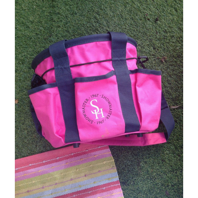 Sac de pansage Showmaster Lena II
