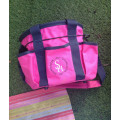 Sac de pansage Showmaster Lena II