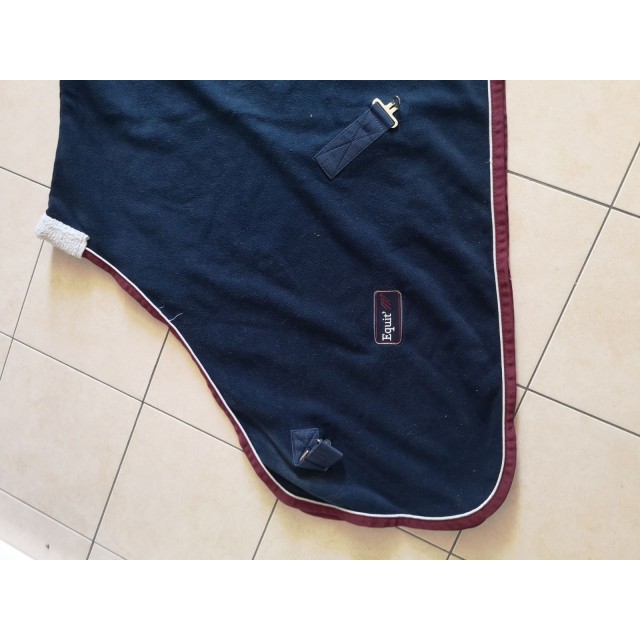 Chemise Equit'M polaire Equestrian League
