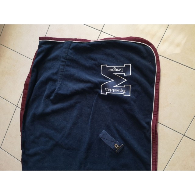 Chemise Equit'M polaire Equestrian League