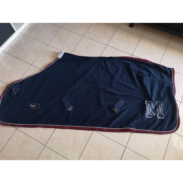 Chemise Equit'M polaire Equestrian League