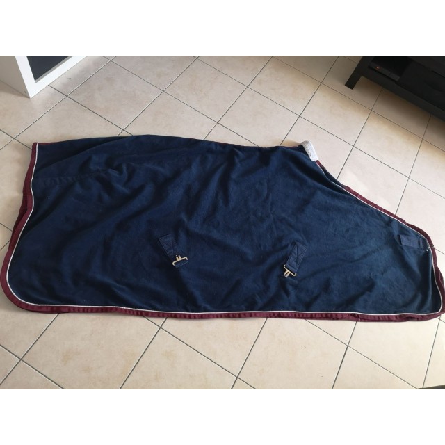 Chemise Equit'M polaire Equestrian League