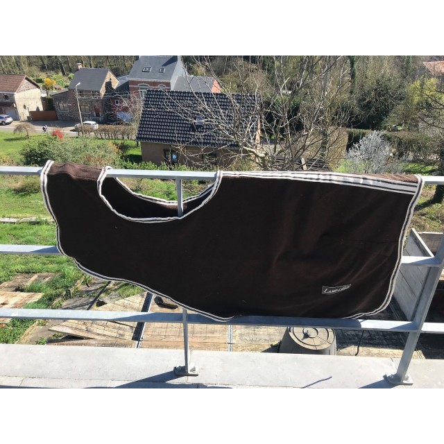Couvre rein polaire 125