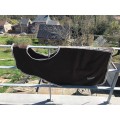Couvre rein polaire 125