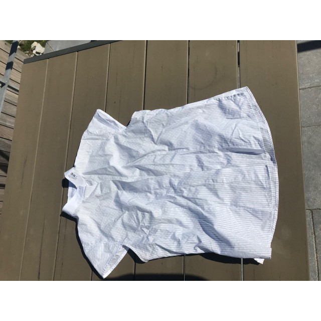 Chemise courte manche HG