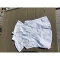 Chemise courte manche HG