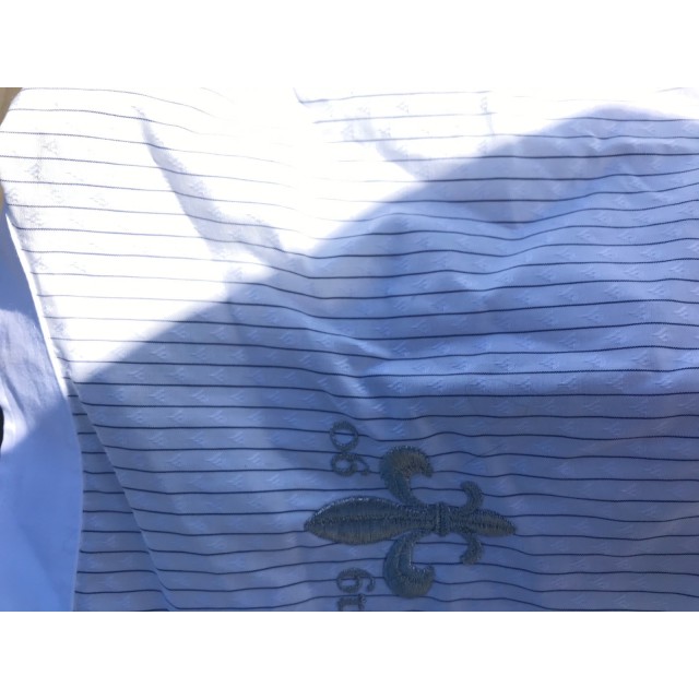 Chemise courte manche HG