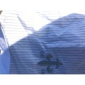 Chemise courte manche HG