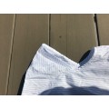 Chemise courte manche HG