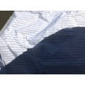 Chemise courte manche HG