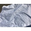 Chemise courte manche HG