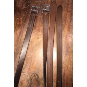 selle Brunet Pineau taille 17,5