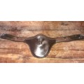 selle Brunet Pineau taille 17,5
