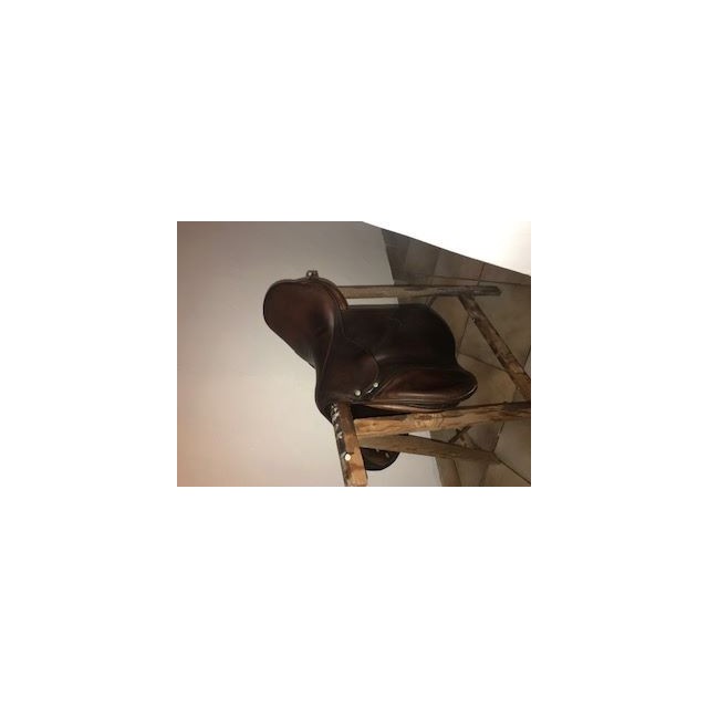 selle Brunet Pineau taille 17,5