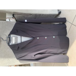 Veste de concours animo