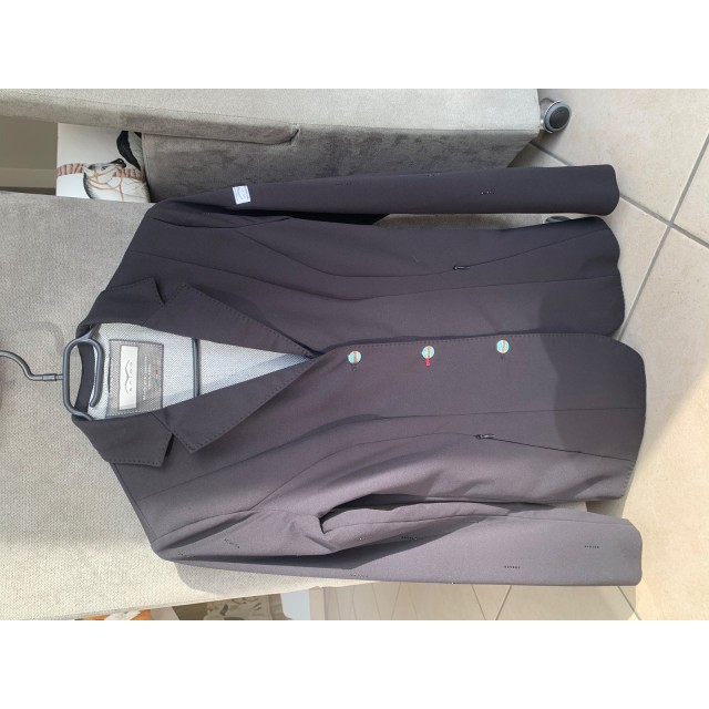 Veste de concours animo