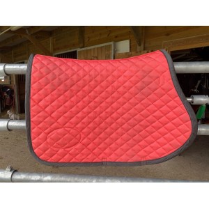 Tapis +bonnet eskadron