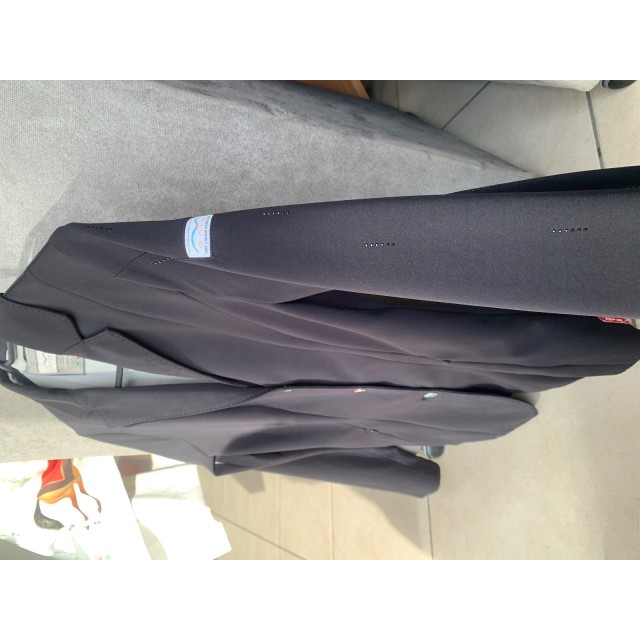 Veste de concours animo