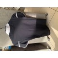 Polo de concours Anna scarpati