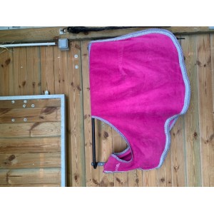 Couvre rein equitheme