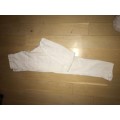 Pantalon Blanc Equitheme