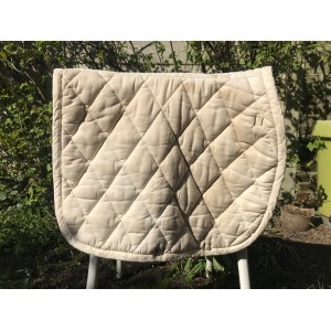 Tapis BR bleu marine