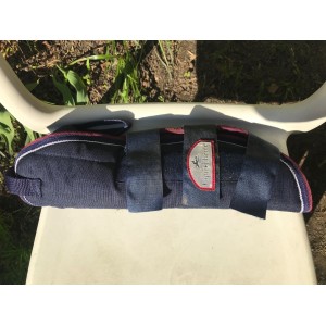 Protège queue Equithème