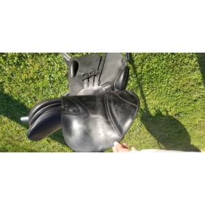 Selle mixte