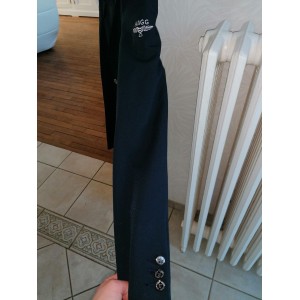 Veste de concour Hagg 6002