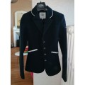 Veste de concour Hagg 6002