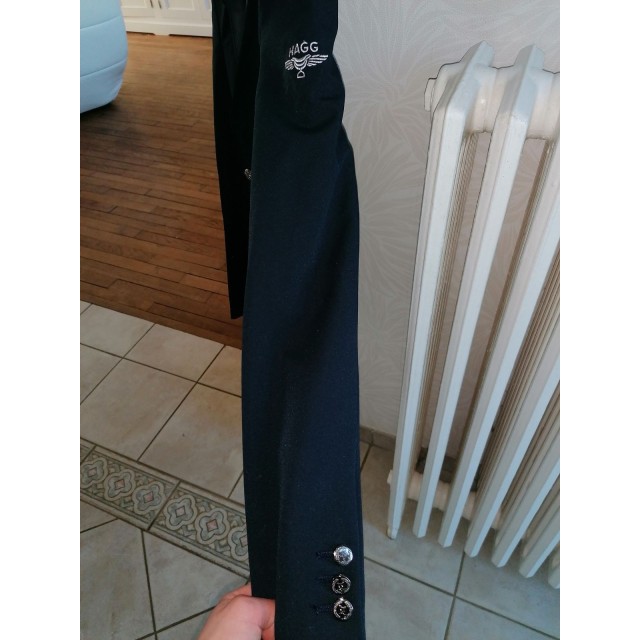 Veste de concour Hagg 6002