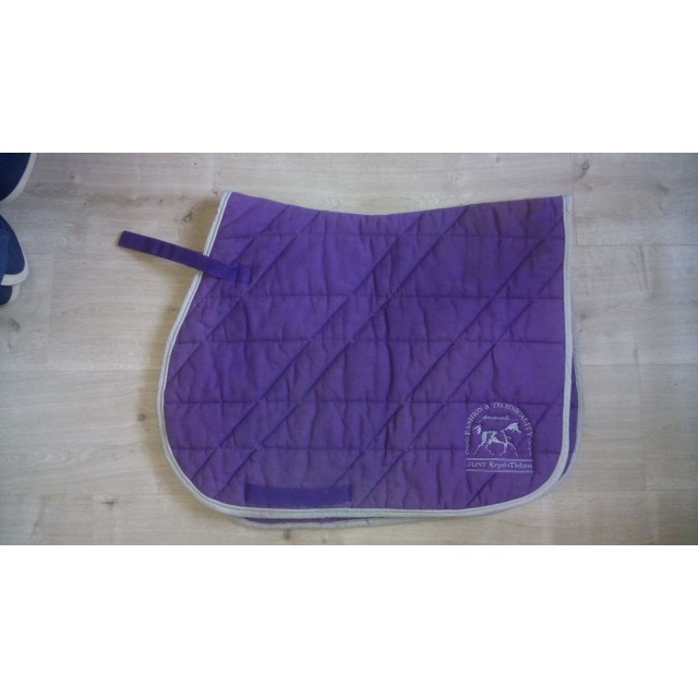 Tapis Equitheme Violet