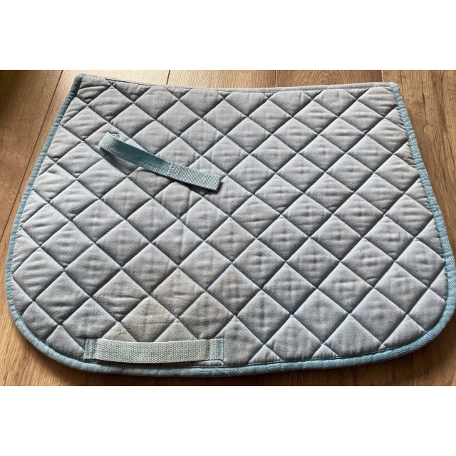 Tapis de selle