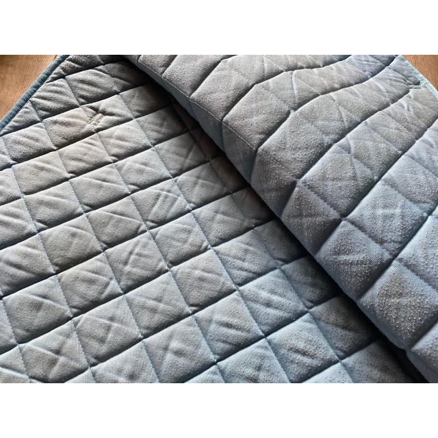 Tapis de selle