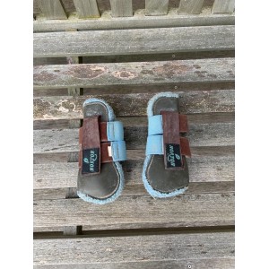 Guêtres Norton Poney