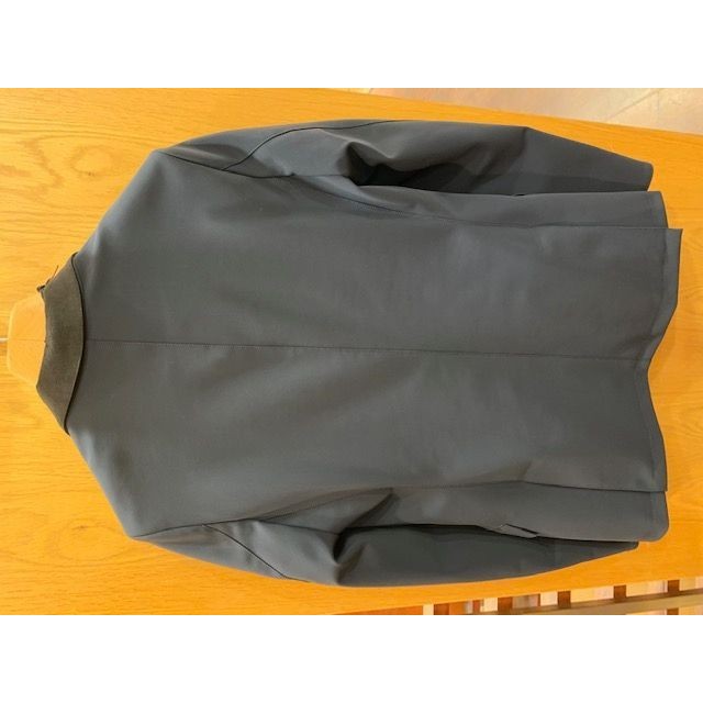 Veste de concours navy GP Navy