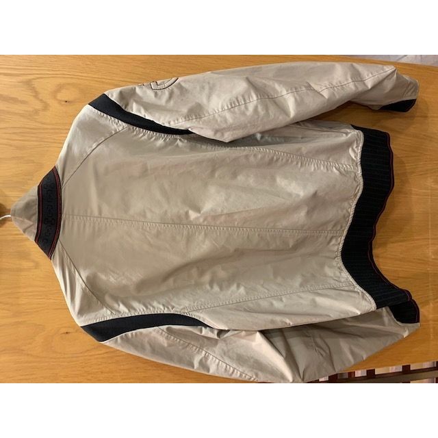 Veste CT barracuda homme