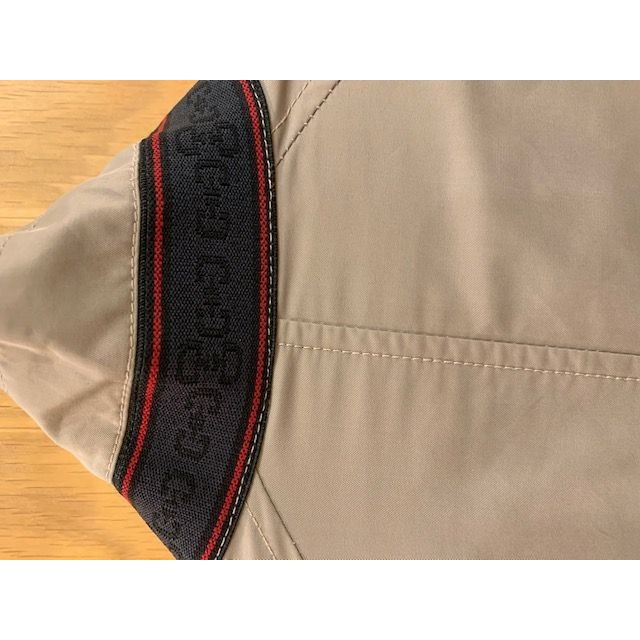 Veste CT barracuda homme