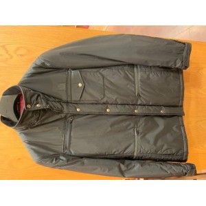 Blouson CT champion Homme noir