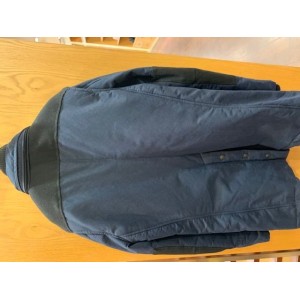 Manteau Homme Extra Warmer navy