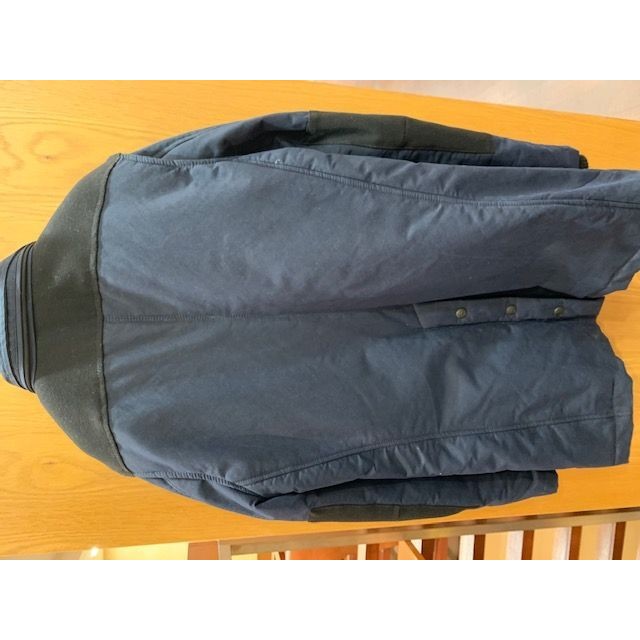 Manteau Homme Extra Warmer navy