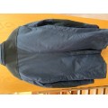 Manteau Homme Extra Warmer navy